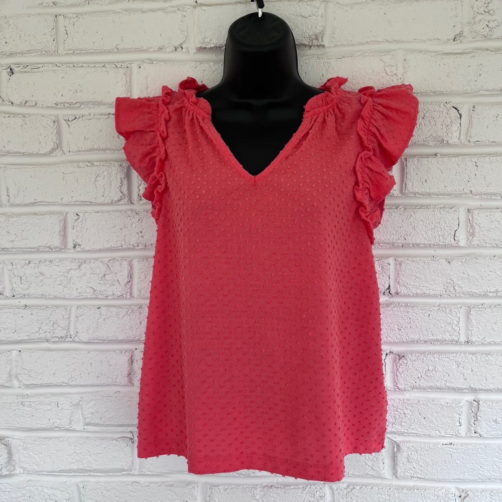 J. Crew Cotton Blouse